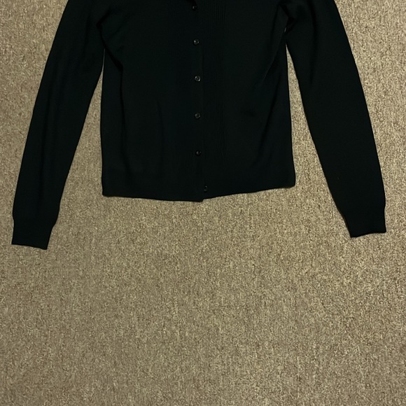 The Limited Button Down Sweater. 💕 - Picture 2 of 7